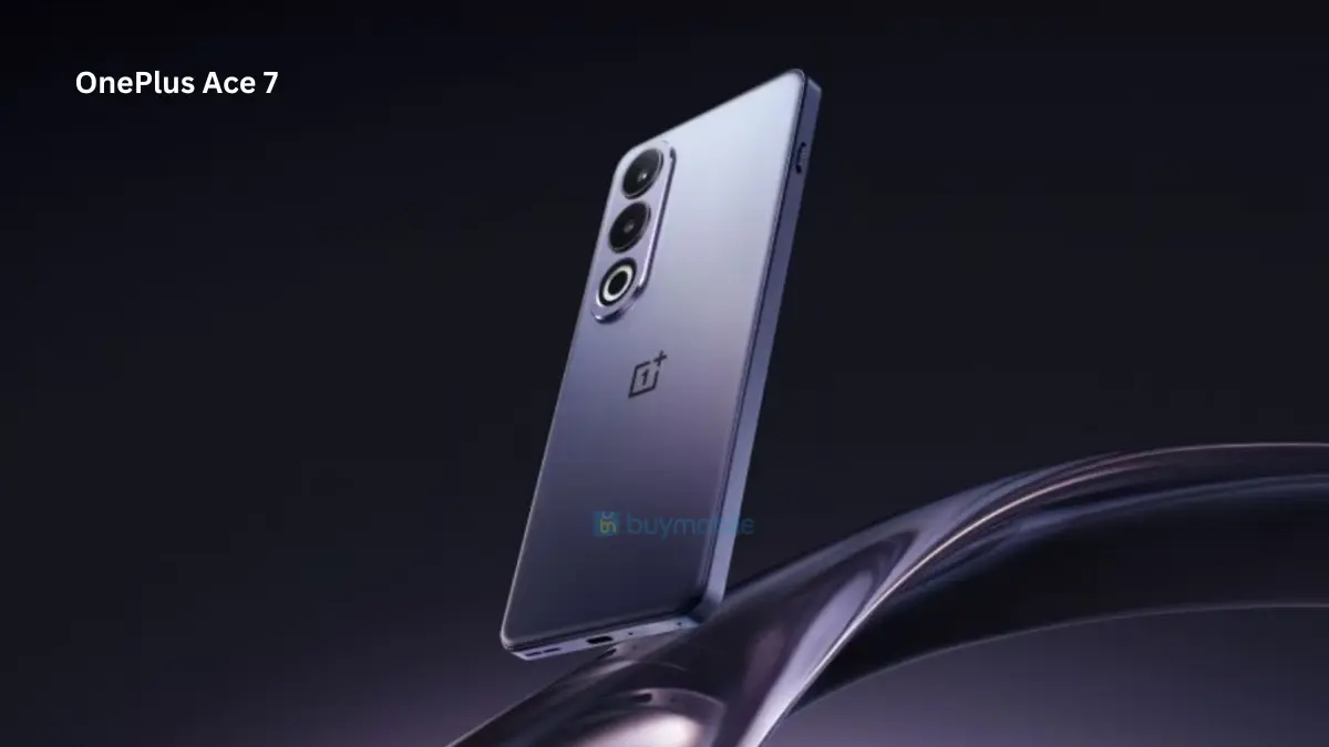 OnePlus Ace 7 price in Bangladesh OnePlus Ace 7 price in Bangladesh